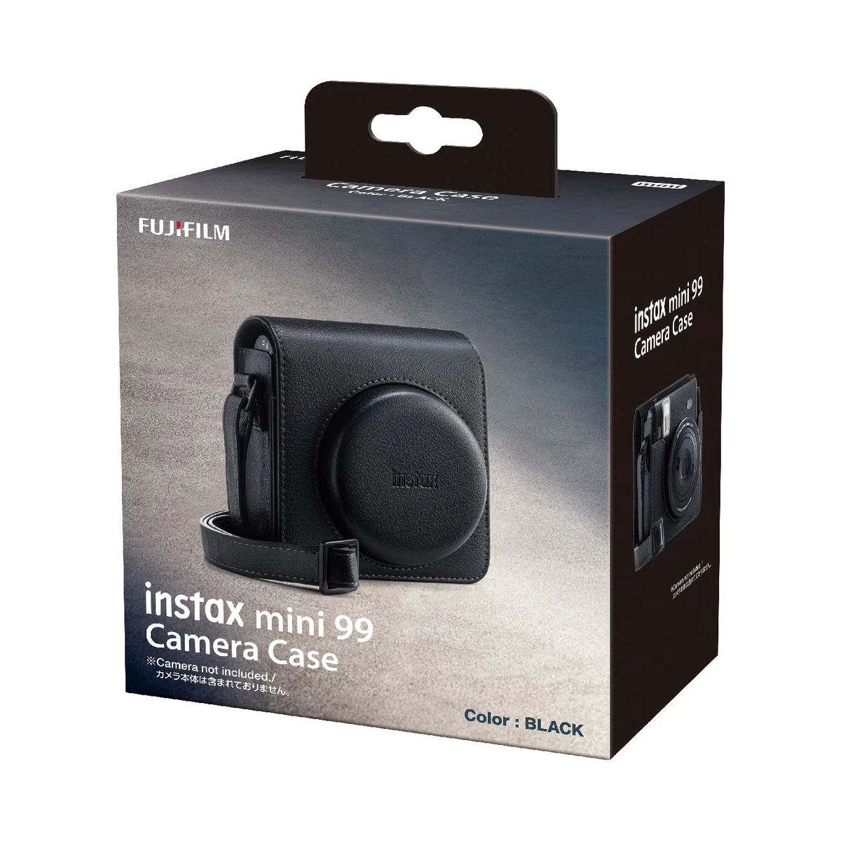 Fujifilm Case for Instax Mini 99 Black