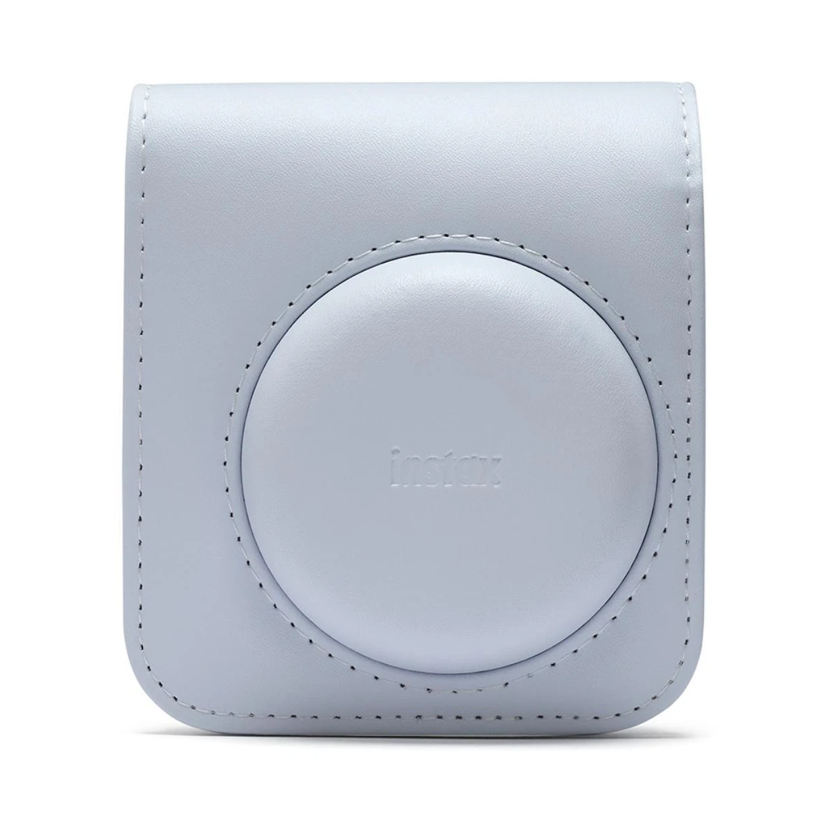 Fujifilm Case for Instax Mini 12 Clay White