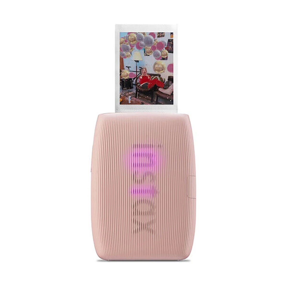 Fujifilm Instax Printer Mini Link 3 Pink
