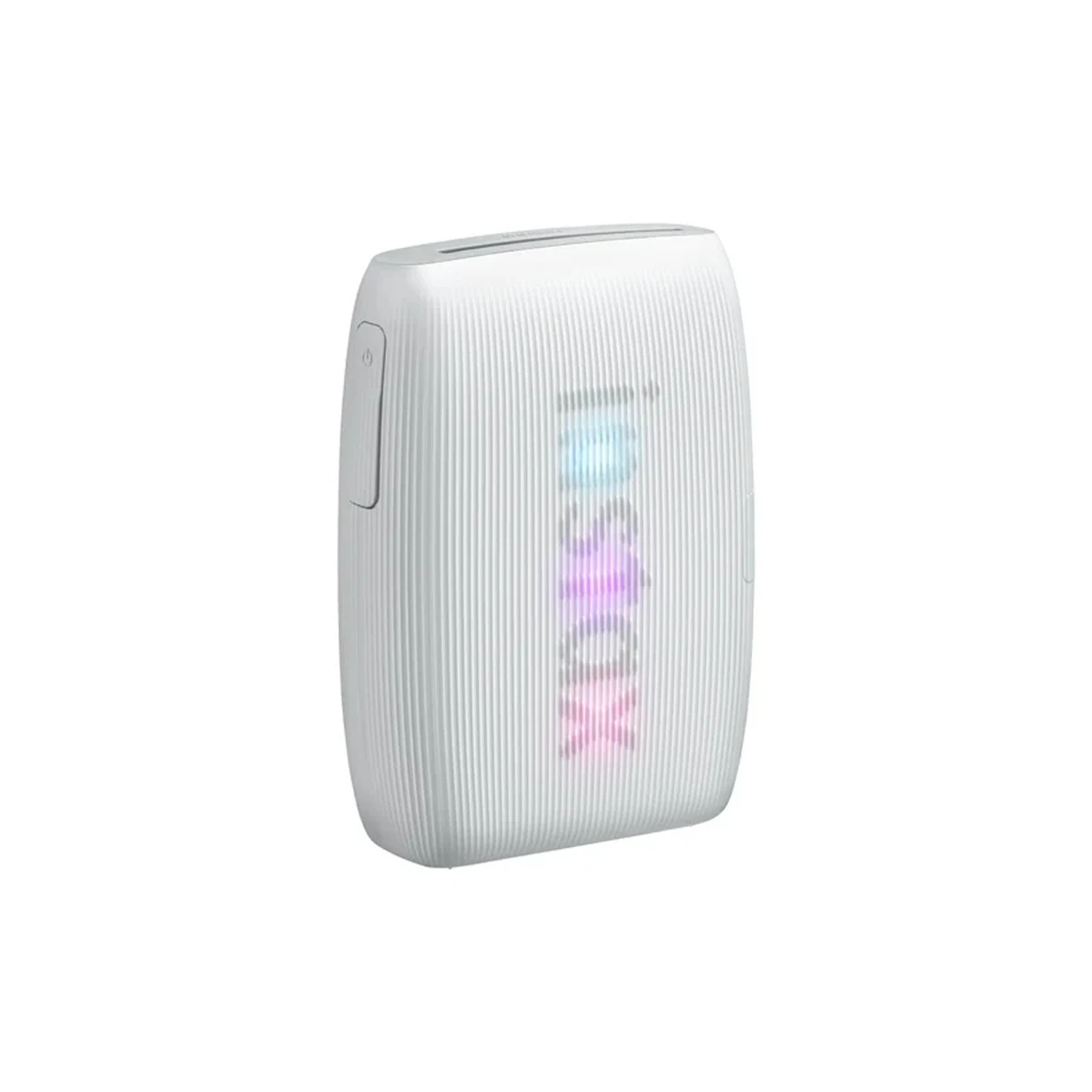 Fujifilm Instax Printer Mini Link 3 Clay White