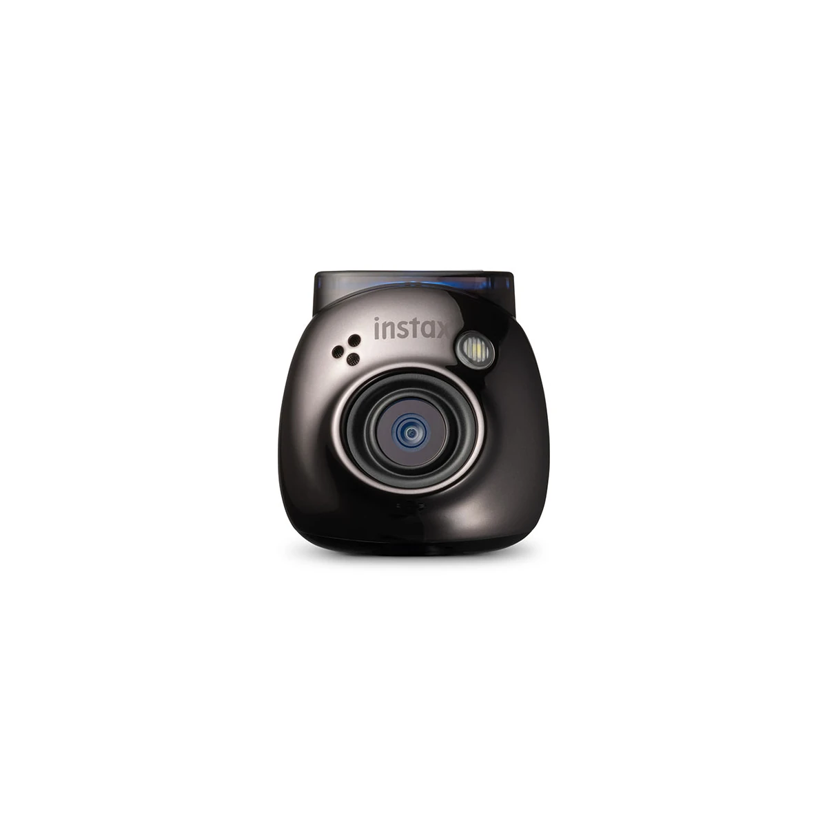 Fujifilm Instax Instant Camera Pal Gem Black