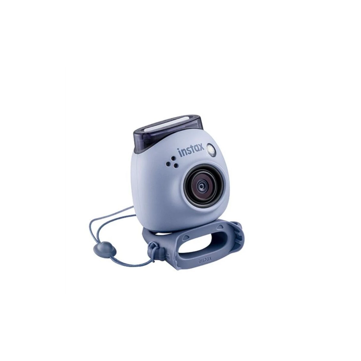 Fujifilm Instax Instant Camera Pal Lavender Blue
