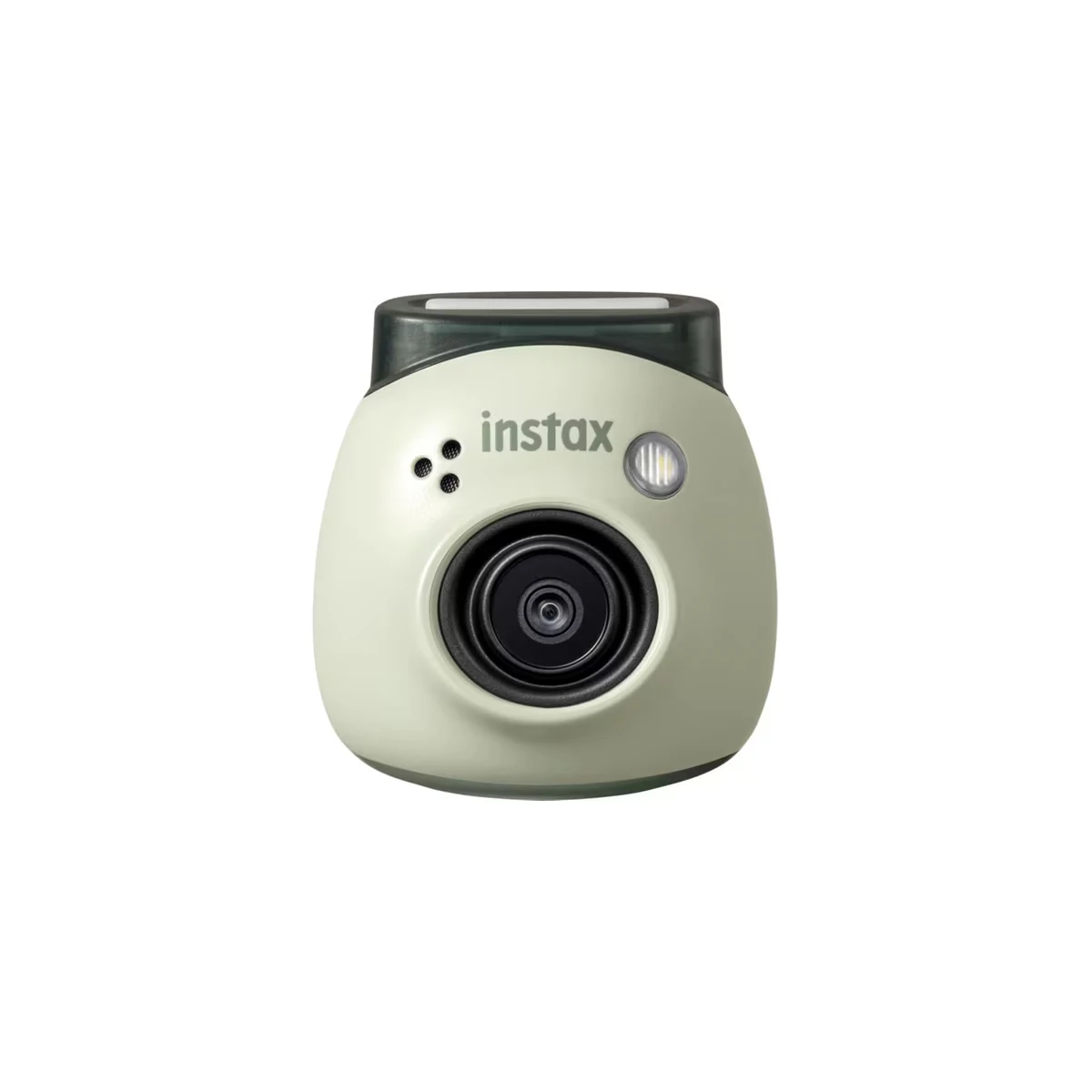 Fujifilm Instax Instant Camera Pal Pistacho Green