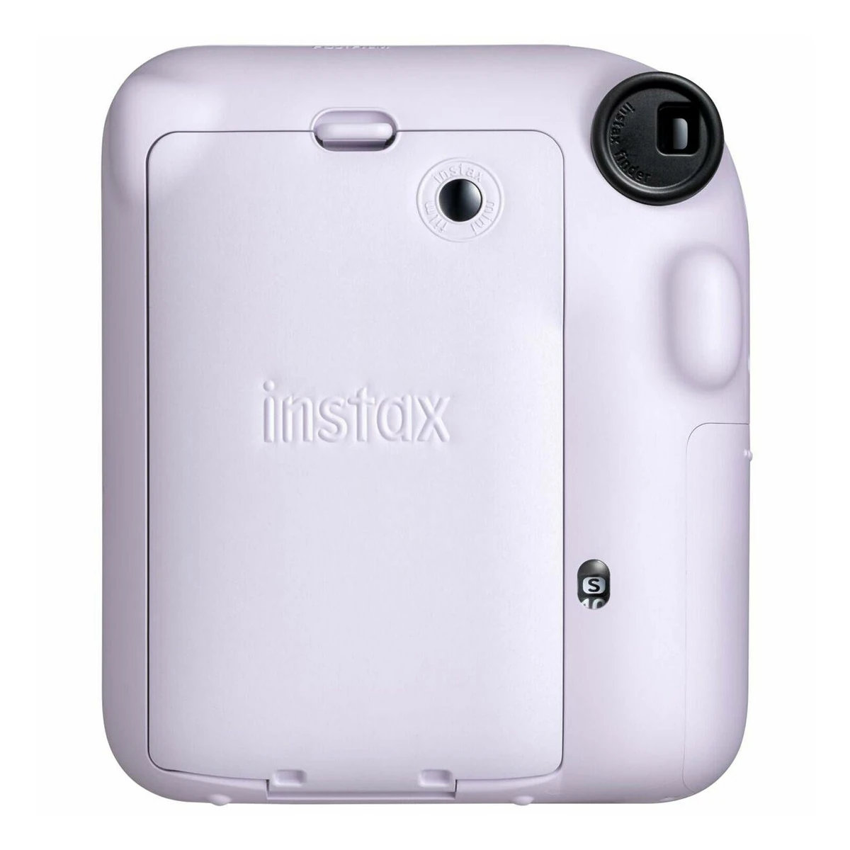 Fujifilm Instax Instant Camera MINI 12 Lilac Purple