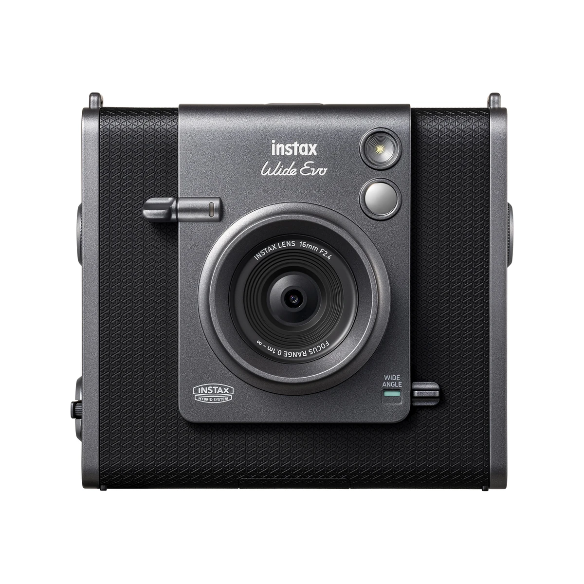 Fujifilm Instax Instant Camera SQ1 Terracota Orange