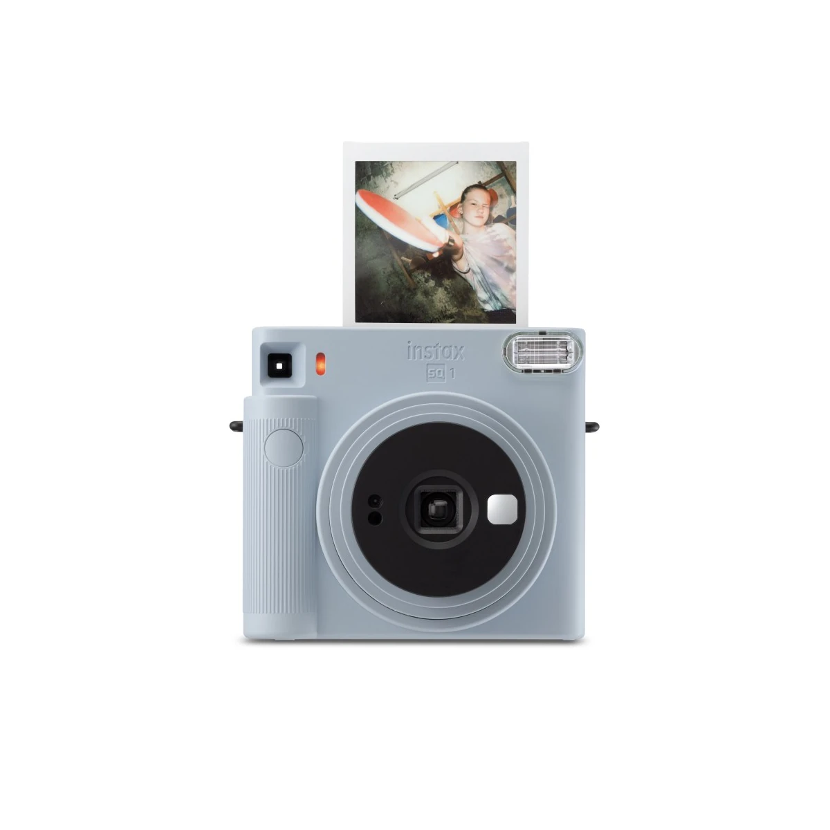 Fujifilm Instax Instant Camera SQ1 Glacier Blue
