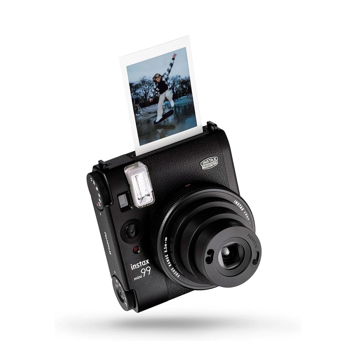 Fujifilm Instax Instant Camera MINI 99 Black