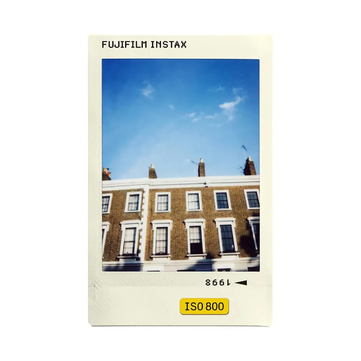 Fujifilm Instax Film Mini Photo Slide (1×10 photos)