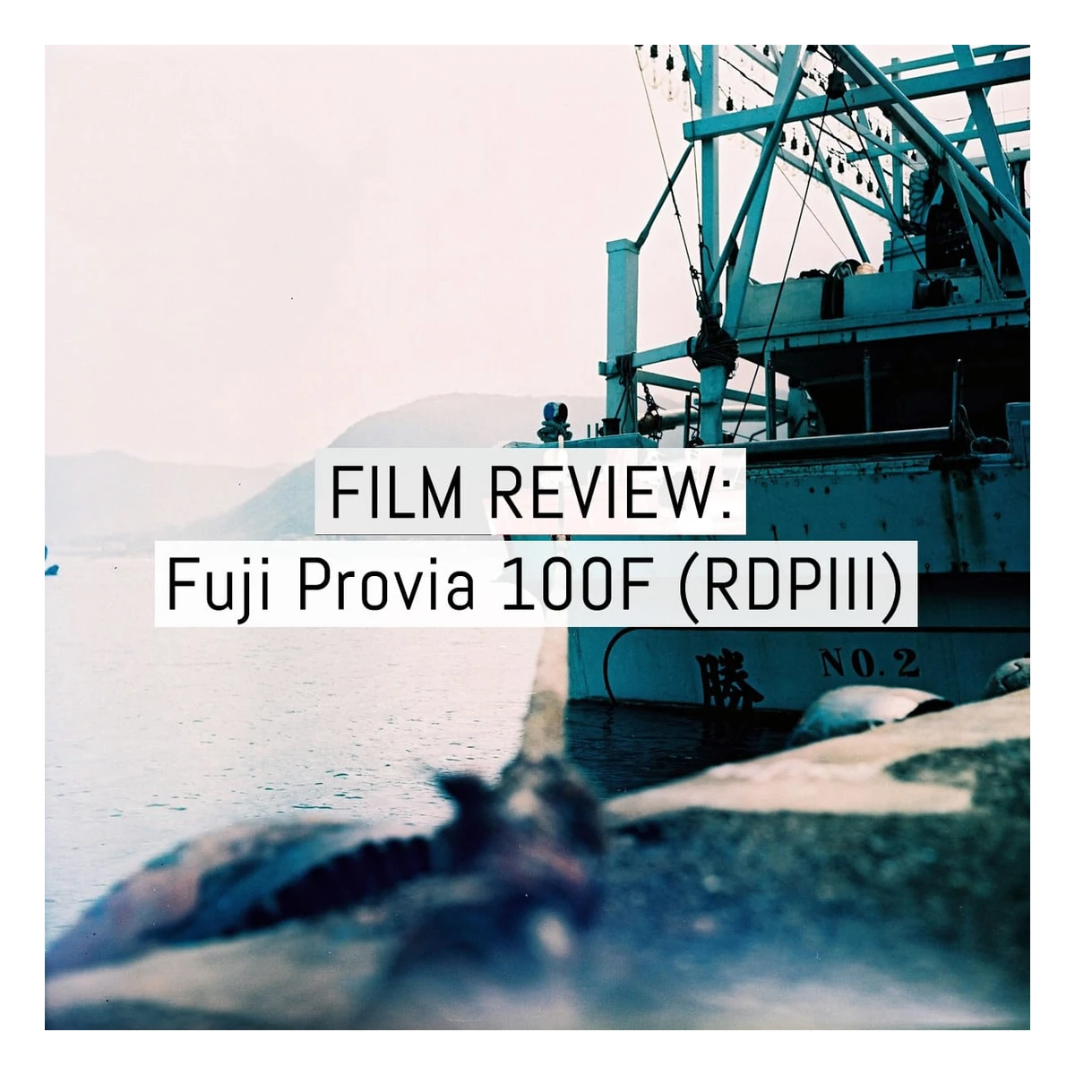 Fujifilm Provia RDP 100-36 35mm Color Slide Film