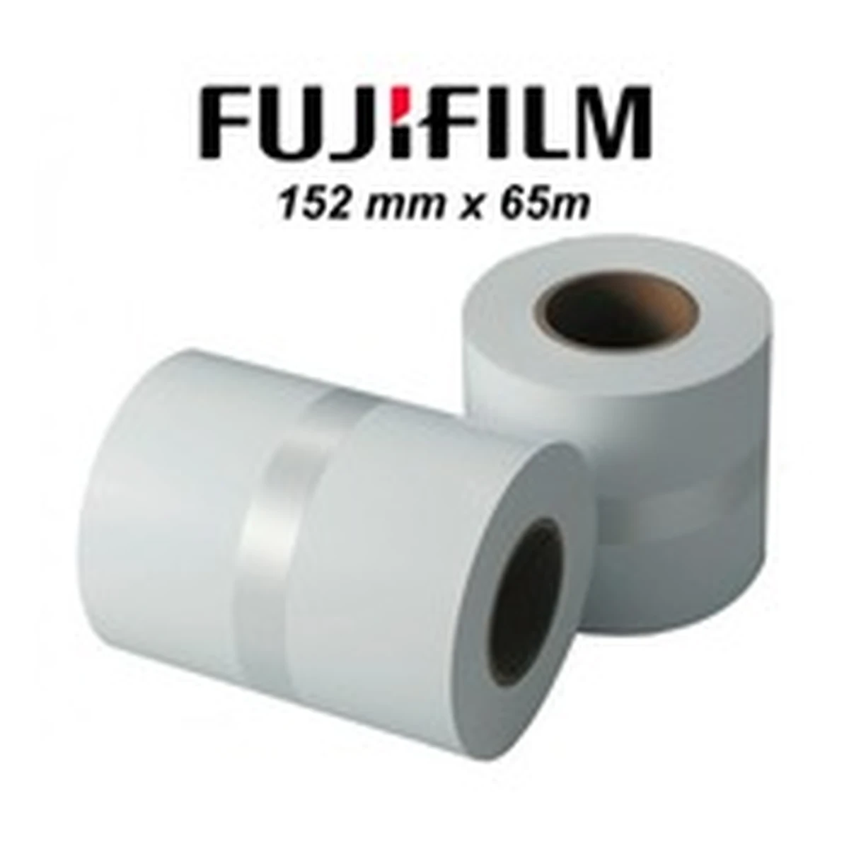 Fujifilm Inkjet Paper DX100/DE100 15,2×65 Glossy (1 Roll)