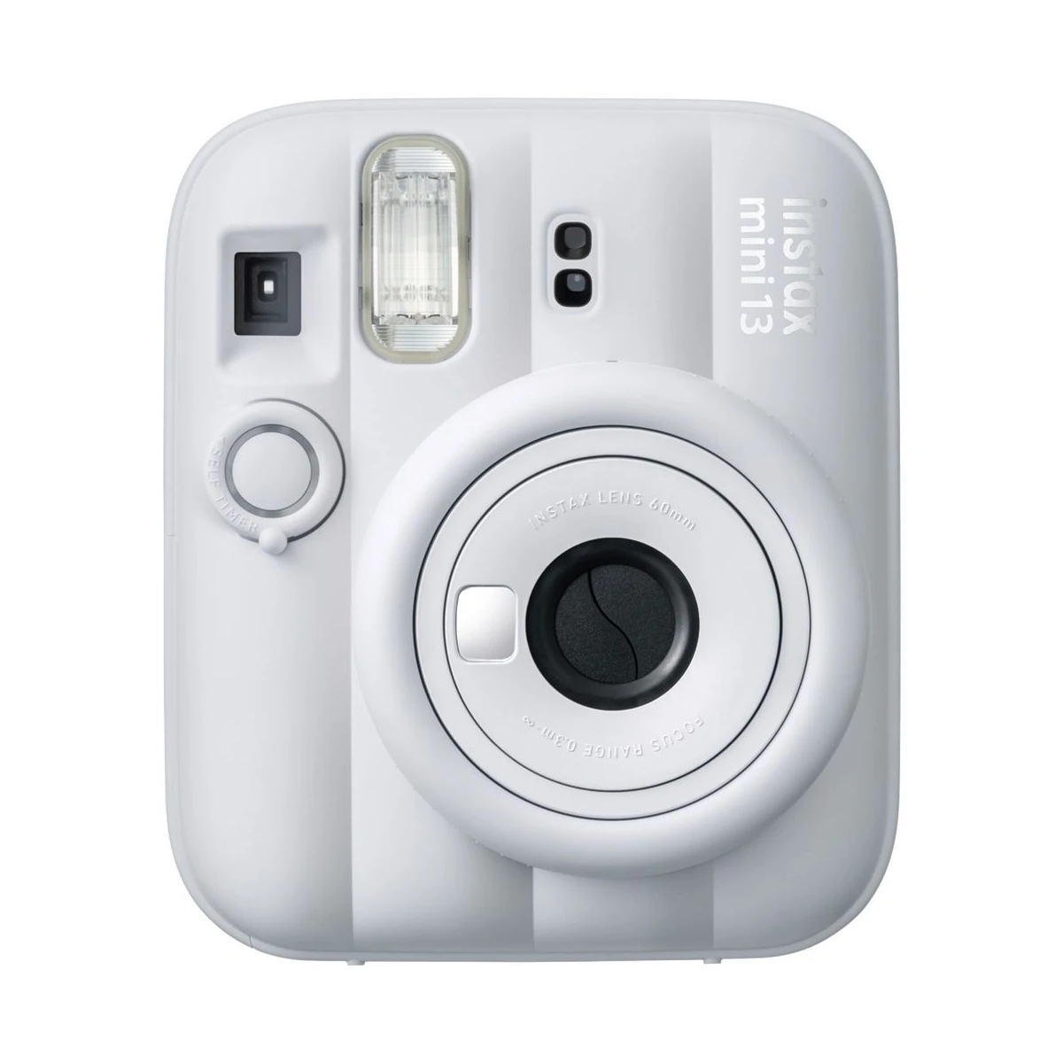 Fujifilm Instax Instant Camera MINI 13 White