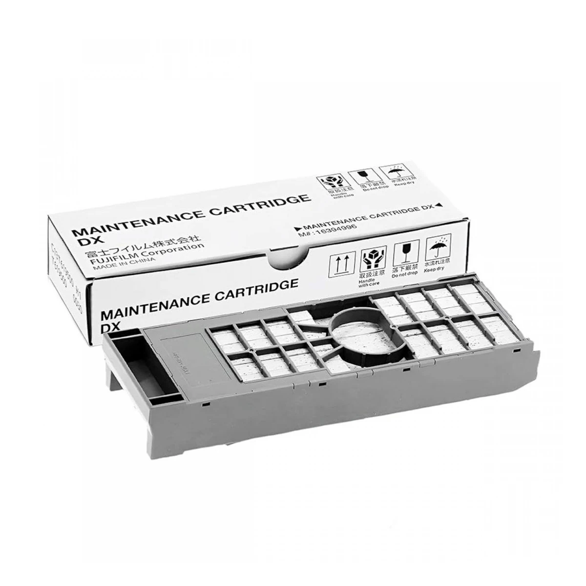 Fujifilm Maintenance Cartridge for DX400