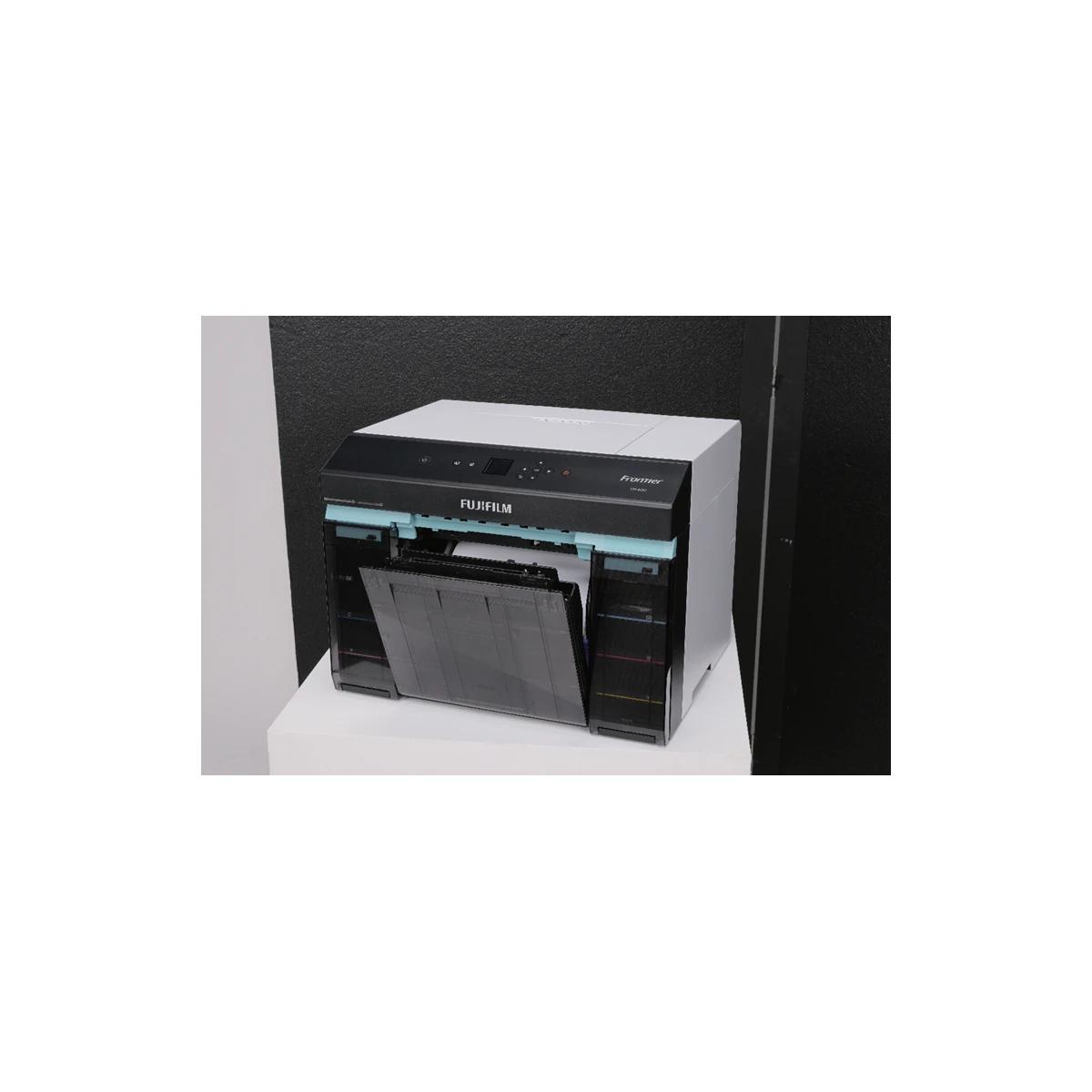 Fujifilm Kit Workstation DELL3910 for DX400