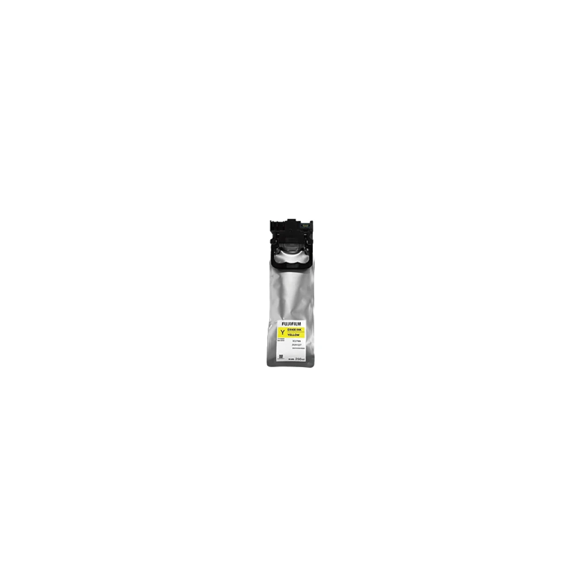 Fujifilm Inkjet Ink Cartridge DX400 250 ml Yellow