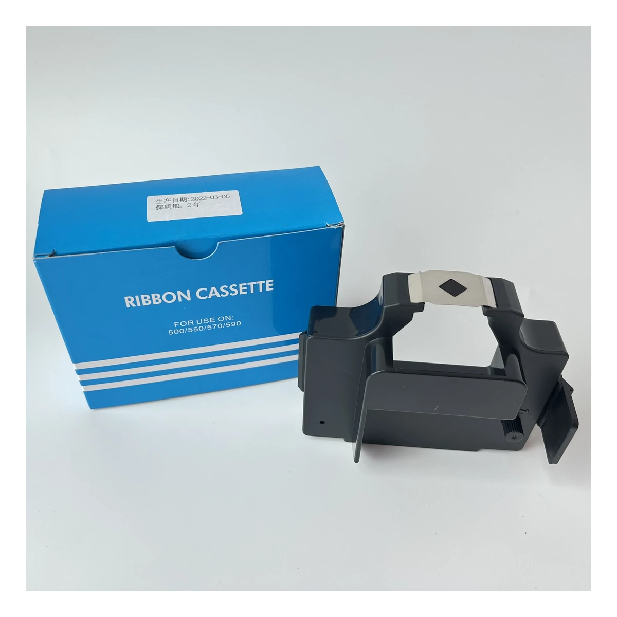 Fujifilm Cassete Ribbon Back-printing Ribbon