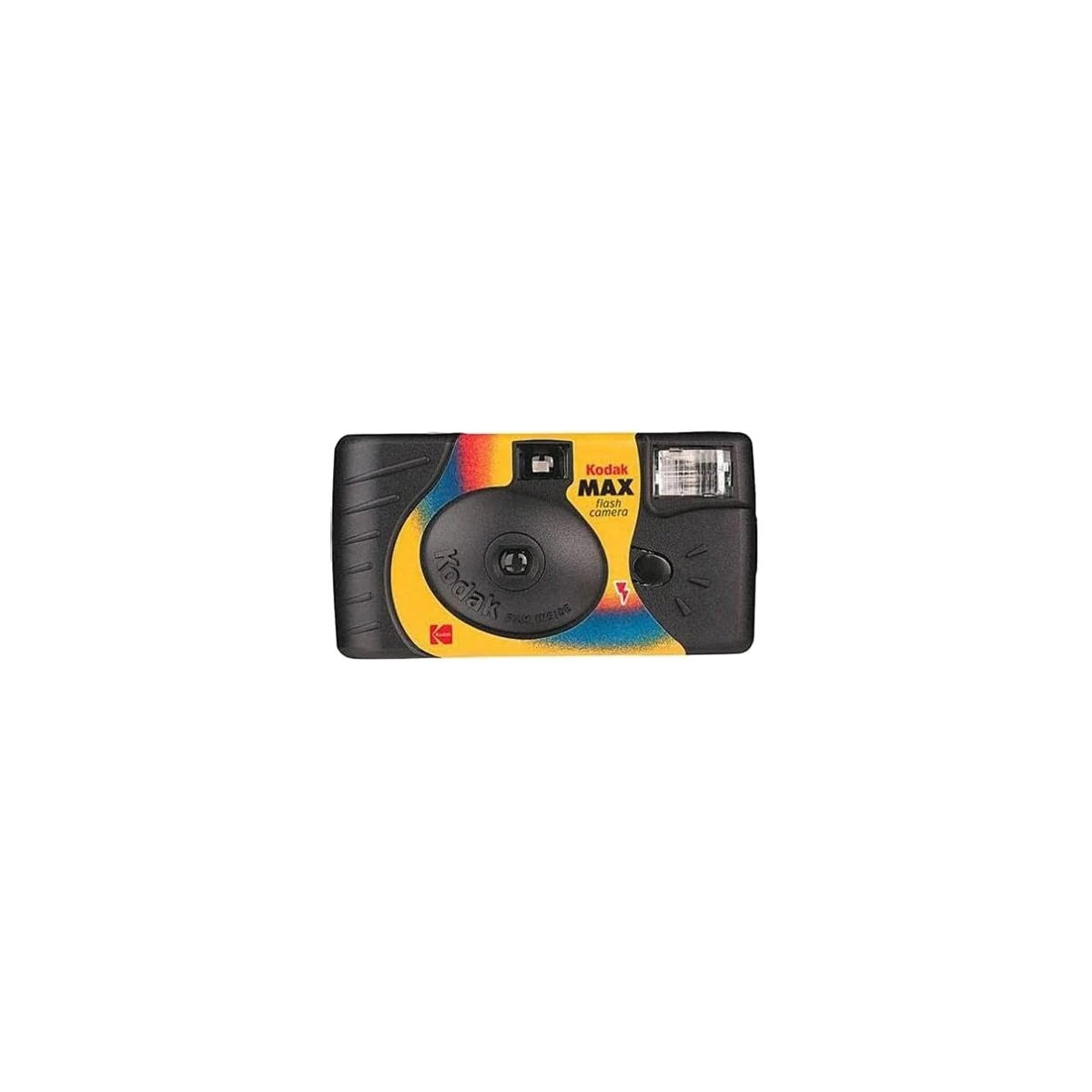 Kodak Fun Saver 800-27 with Flash, Disposable Camera