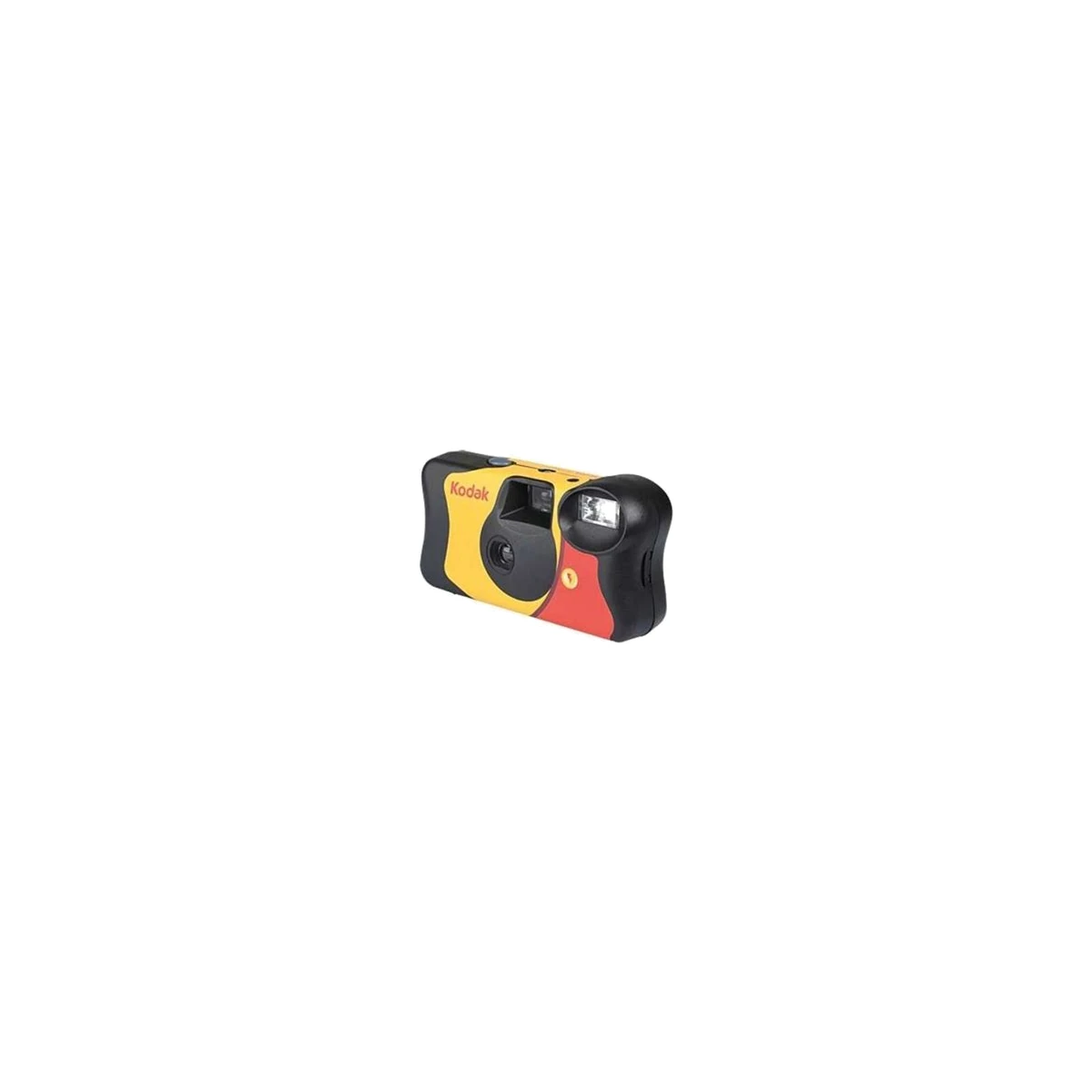 Kodak Fun Saver 800-27 with Flash, Disposable Camera