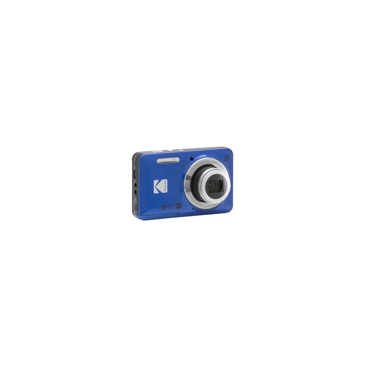Kodak Pixpro FZ55 Compact Camera Blue