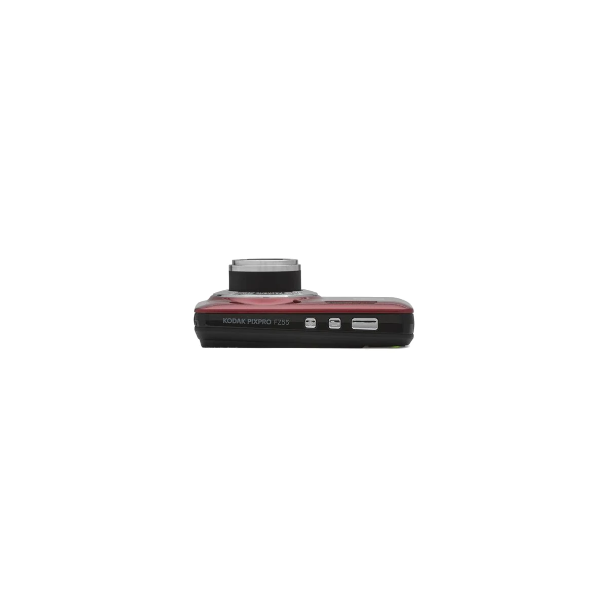 Kodak Pixpro FZ55 Red Compact Camera