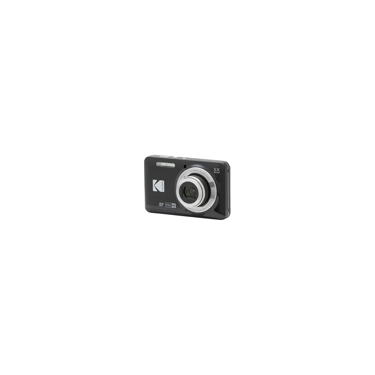 Kodak Pixpro FZ55 Black Compact Camera