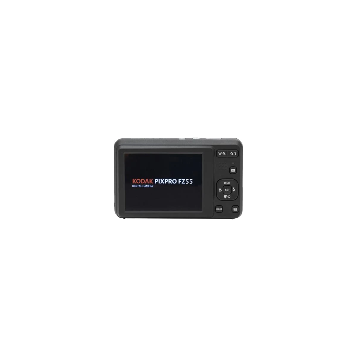 Kodak Pixpro FZ55 Black Compact Camera