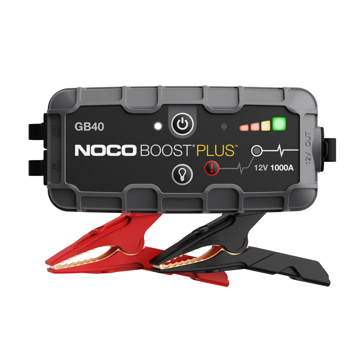 NOCO Boost GB40