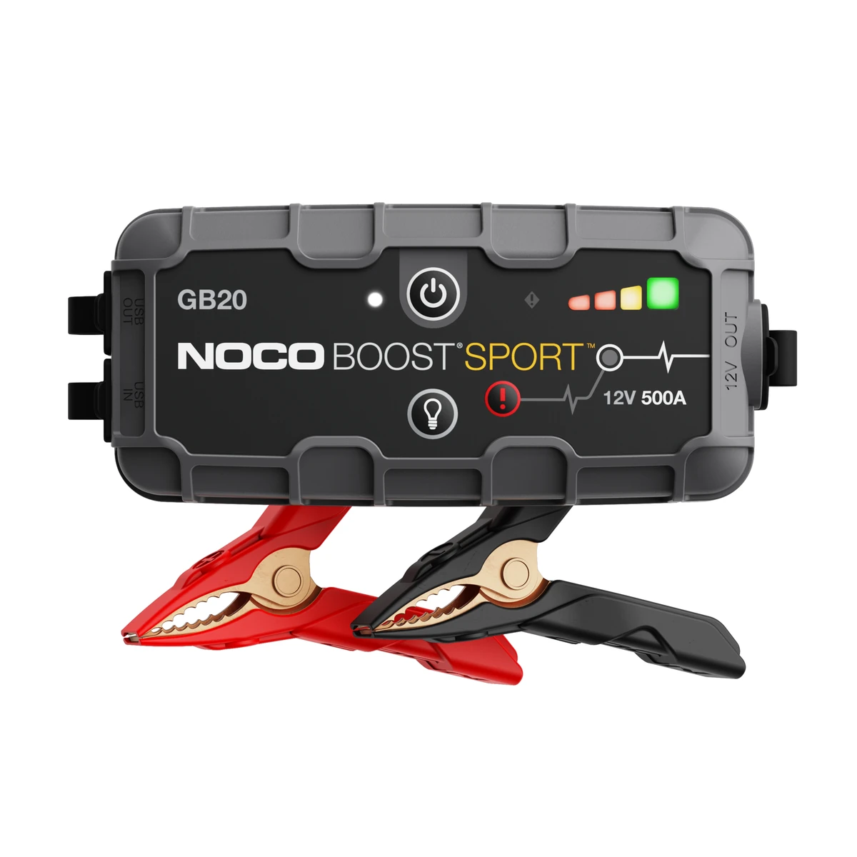 NOCO Boost GB20