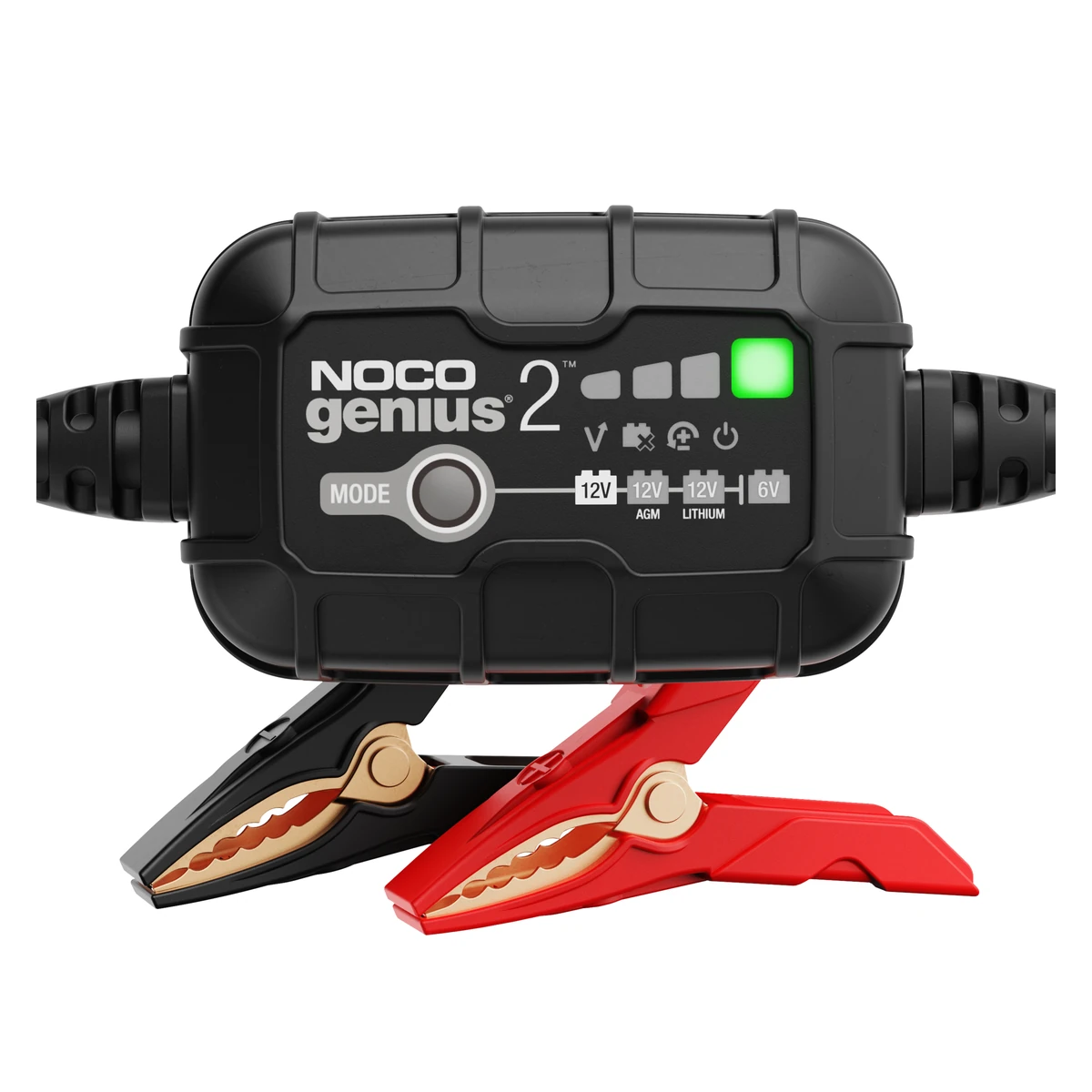 NOCO GENIUS2