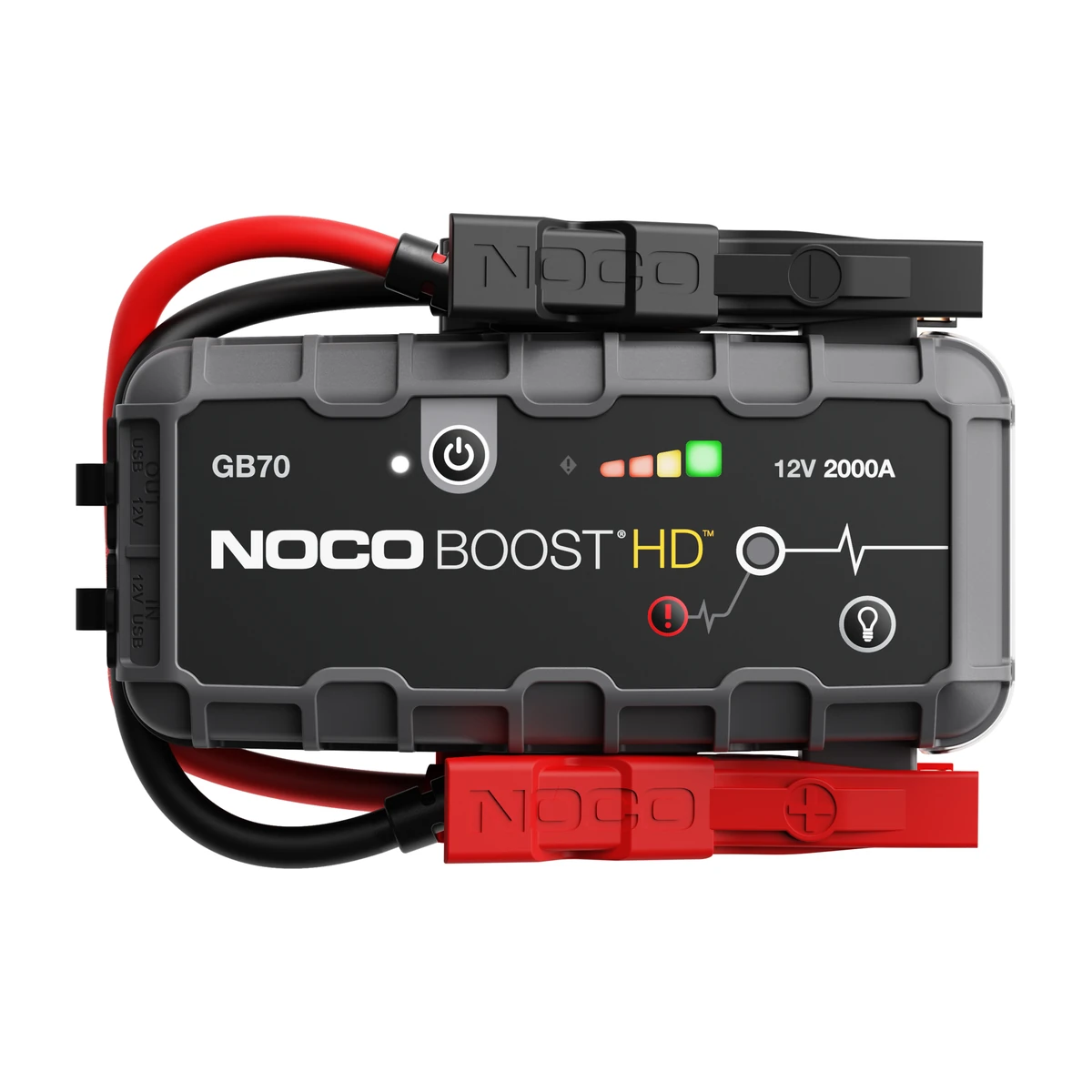 NOCO Boost GB70