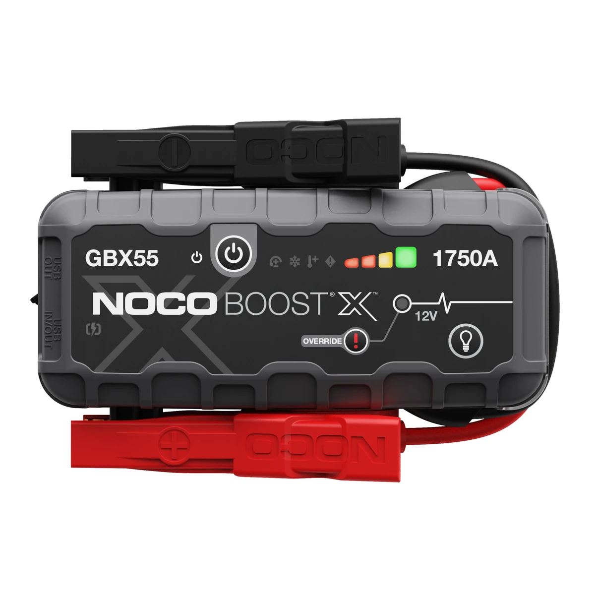 NOCO Boost X GBX55