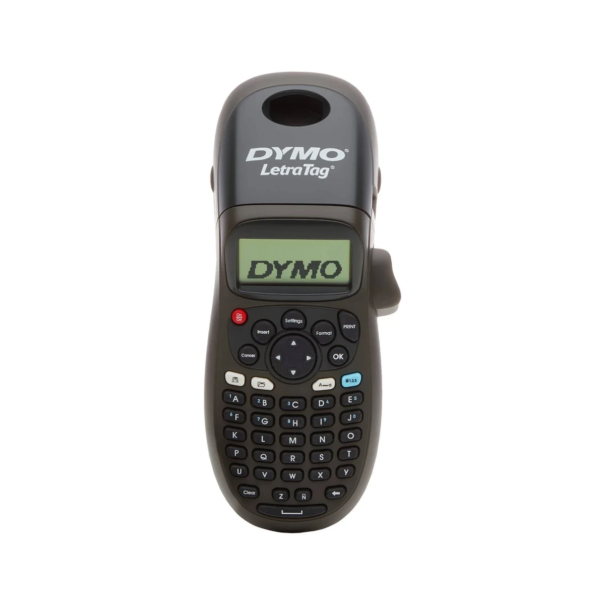 DYMO LetraTag LT-100H Handheld Label Maker (2174575)