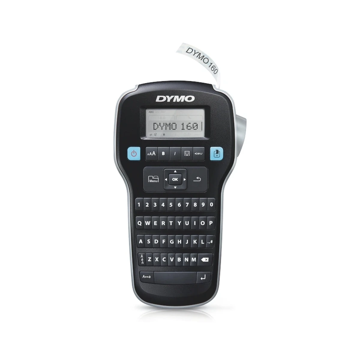 LabelManager 160 QWERTY