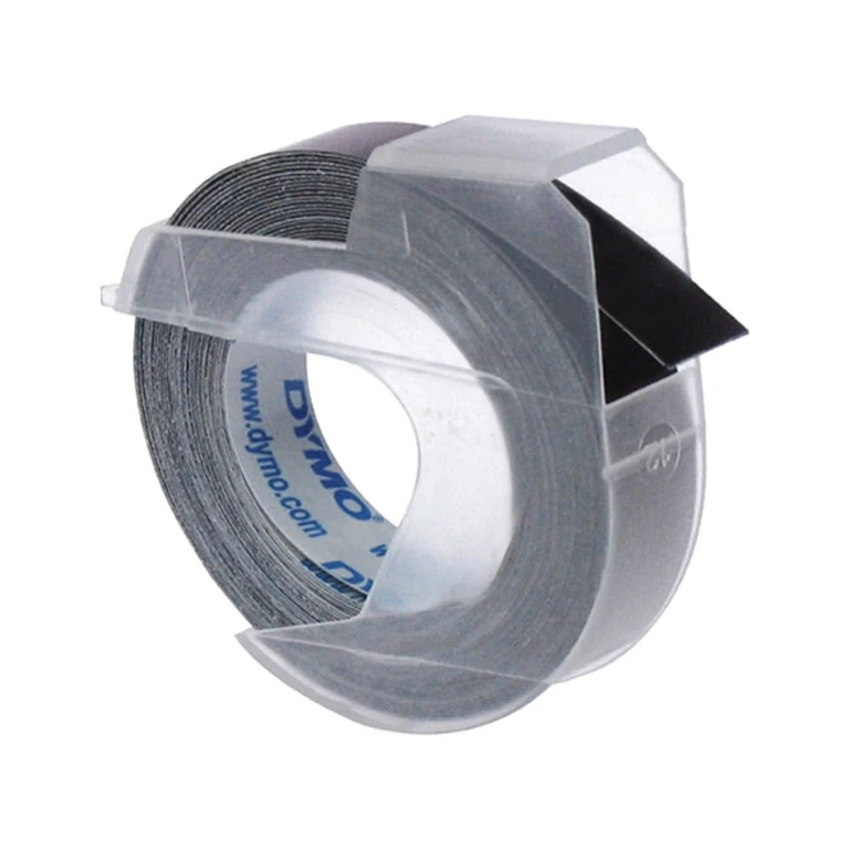 3D tape 1 roll 9mm x 3m, black