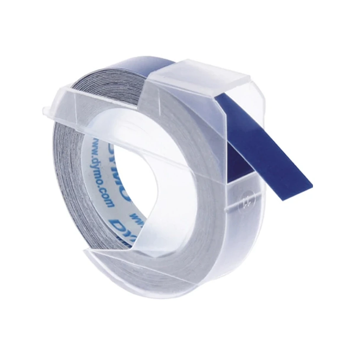 3D tape 1 roll 9mm x 3m, blue