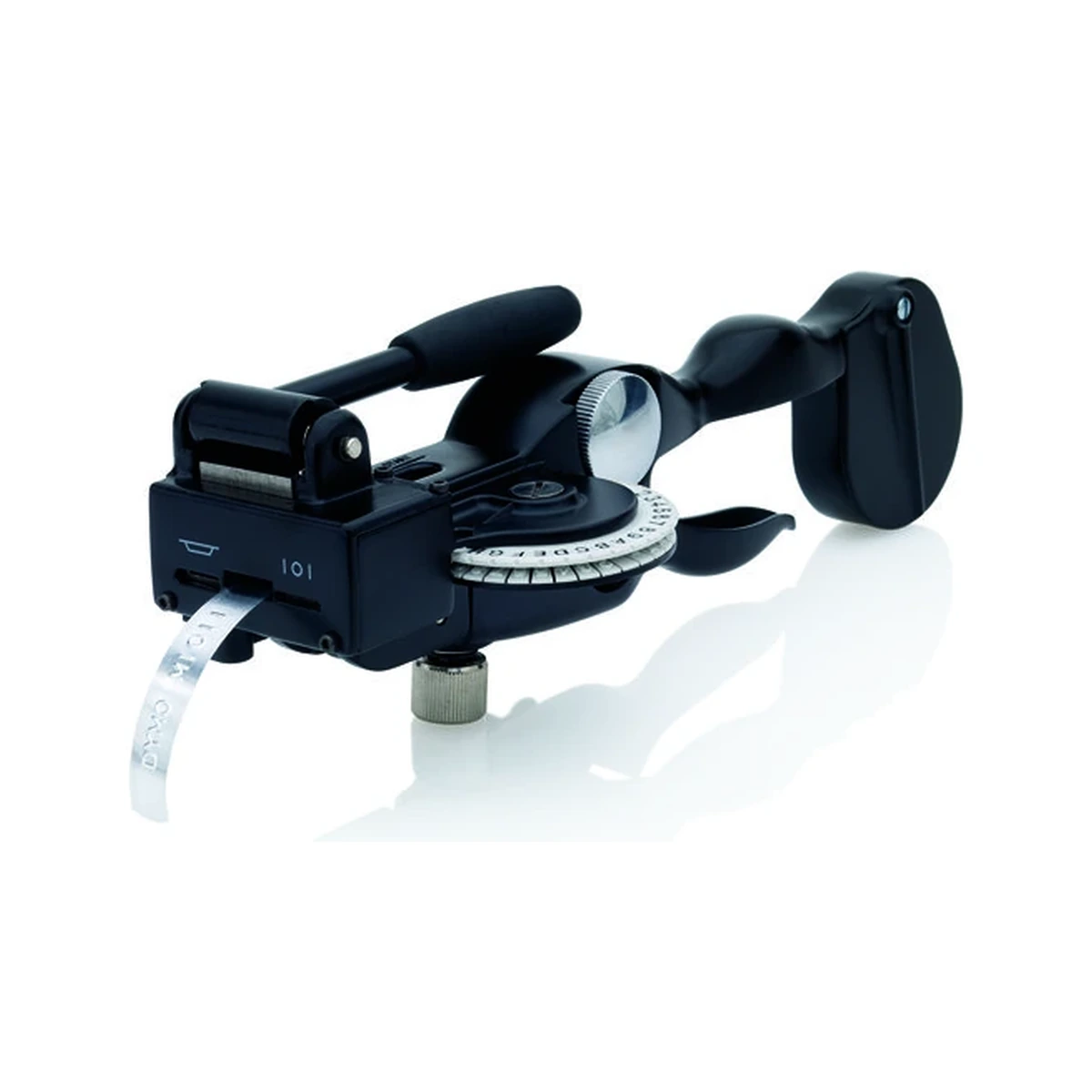 DYMO M1011 industrial embosser