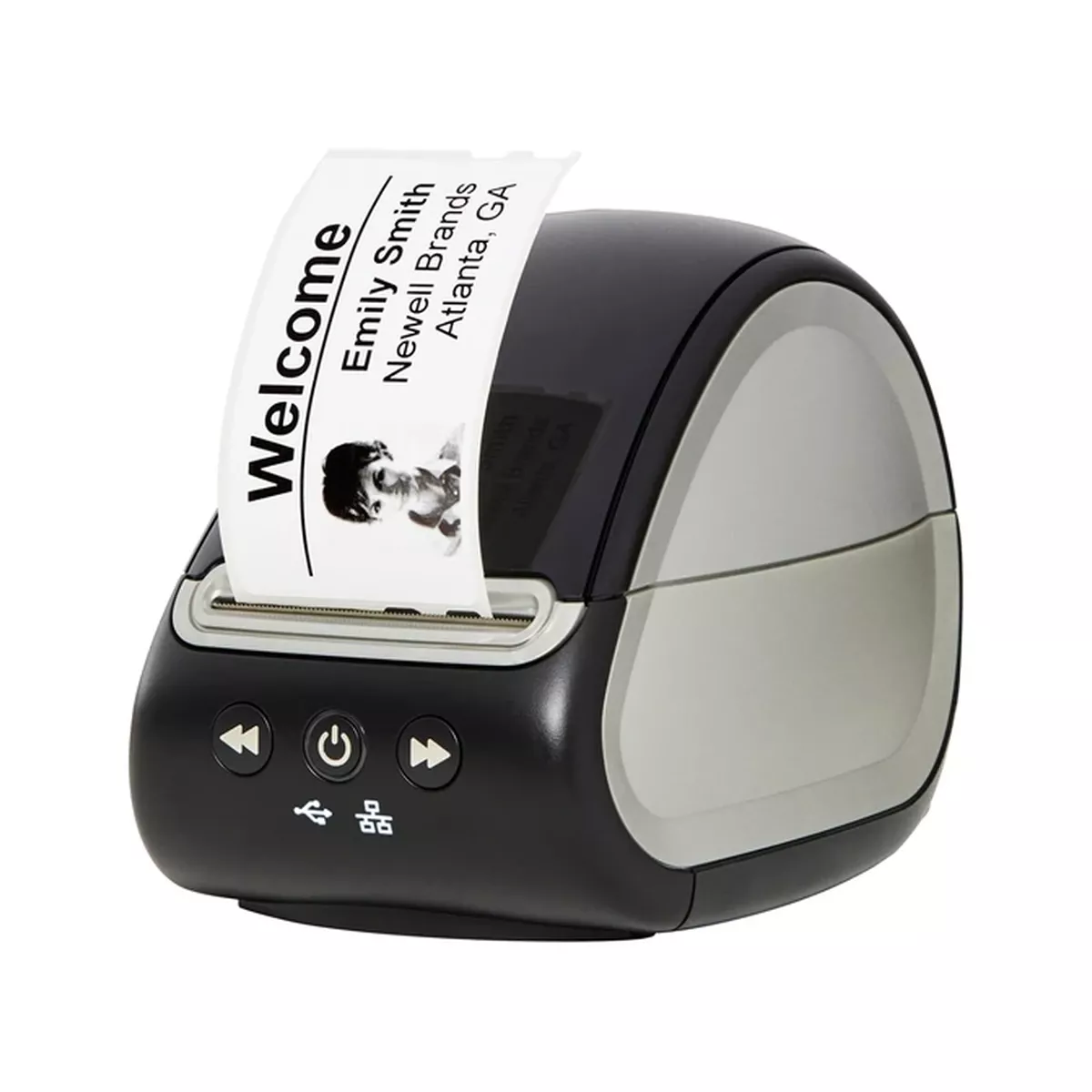 DYMO LABELWRITER 550 TURBO