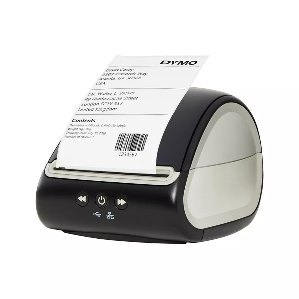 DYMO LABELWRITER 5XL
