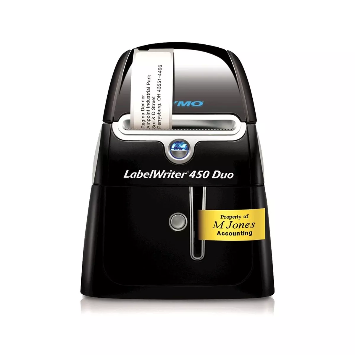 LABELWRITER 450 DUO