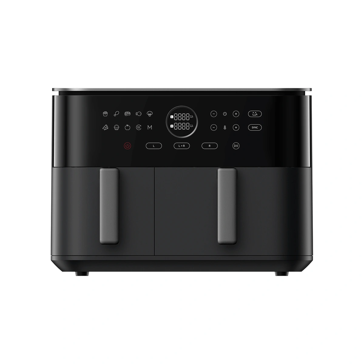 Xiaomi Dual Zone Air Fryer 10L UK