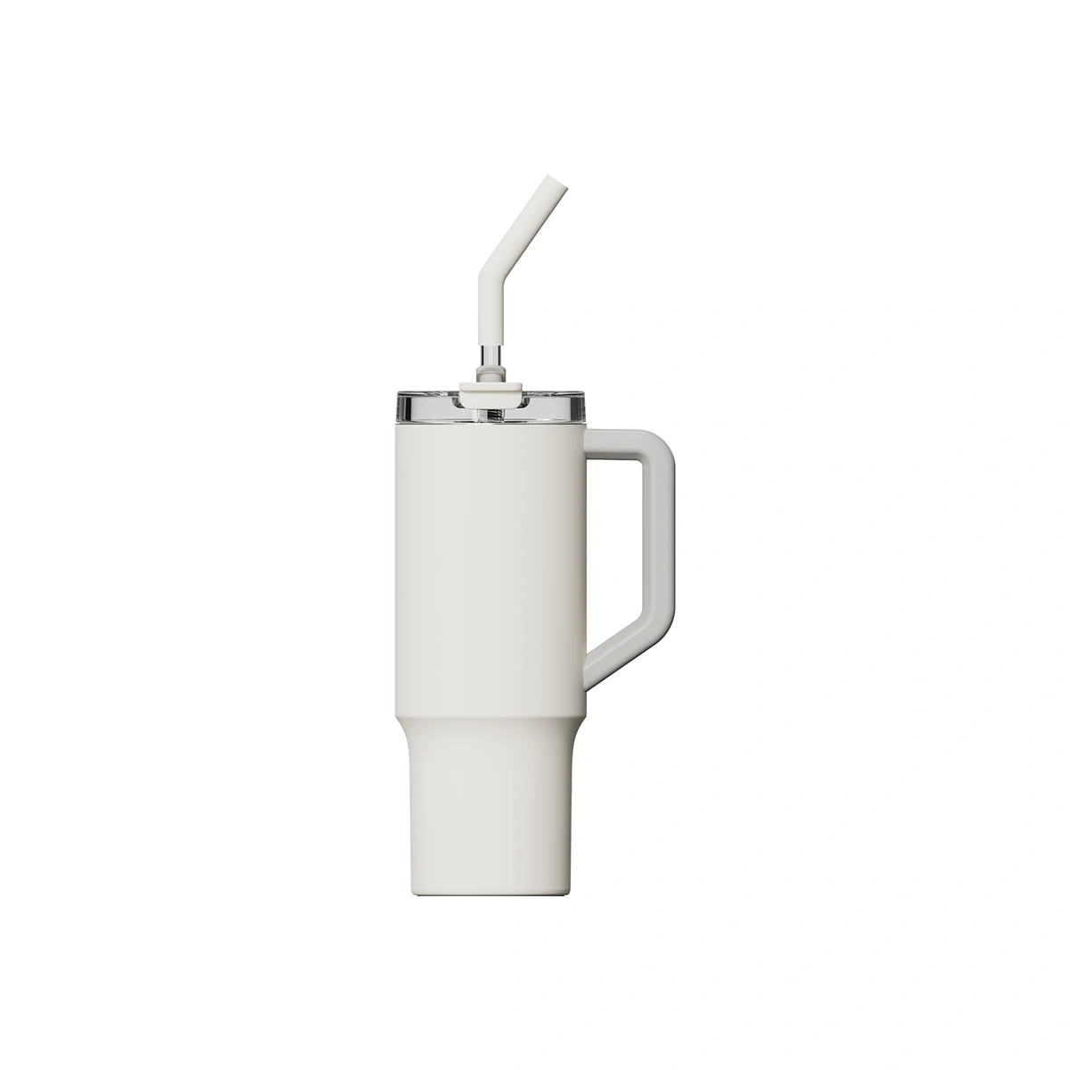 Xiaomi Straw Mug