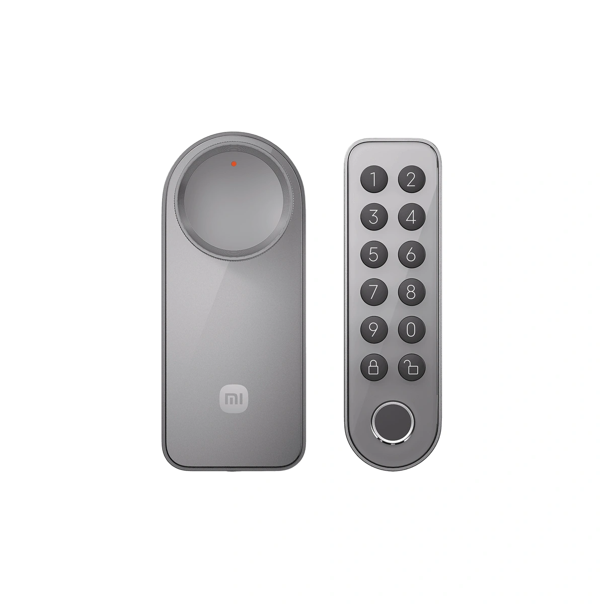 Xiaomi Self-Install Smart Lock EU