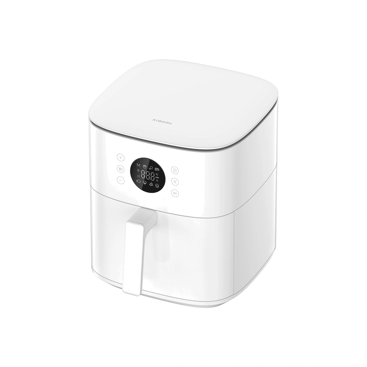 Xiaomi Air Fryer 6.5L White UK