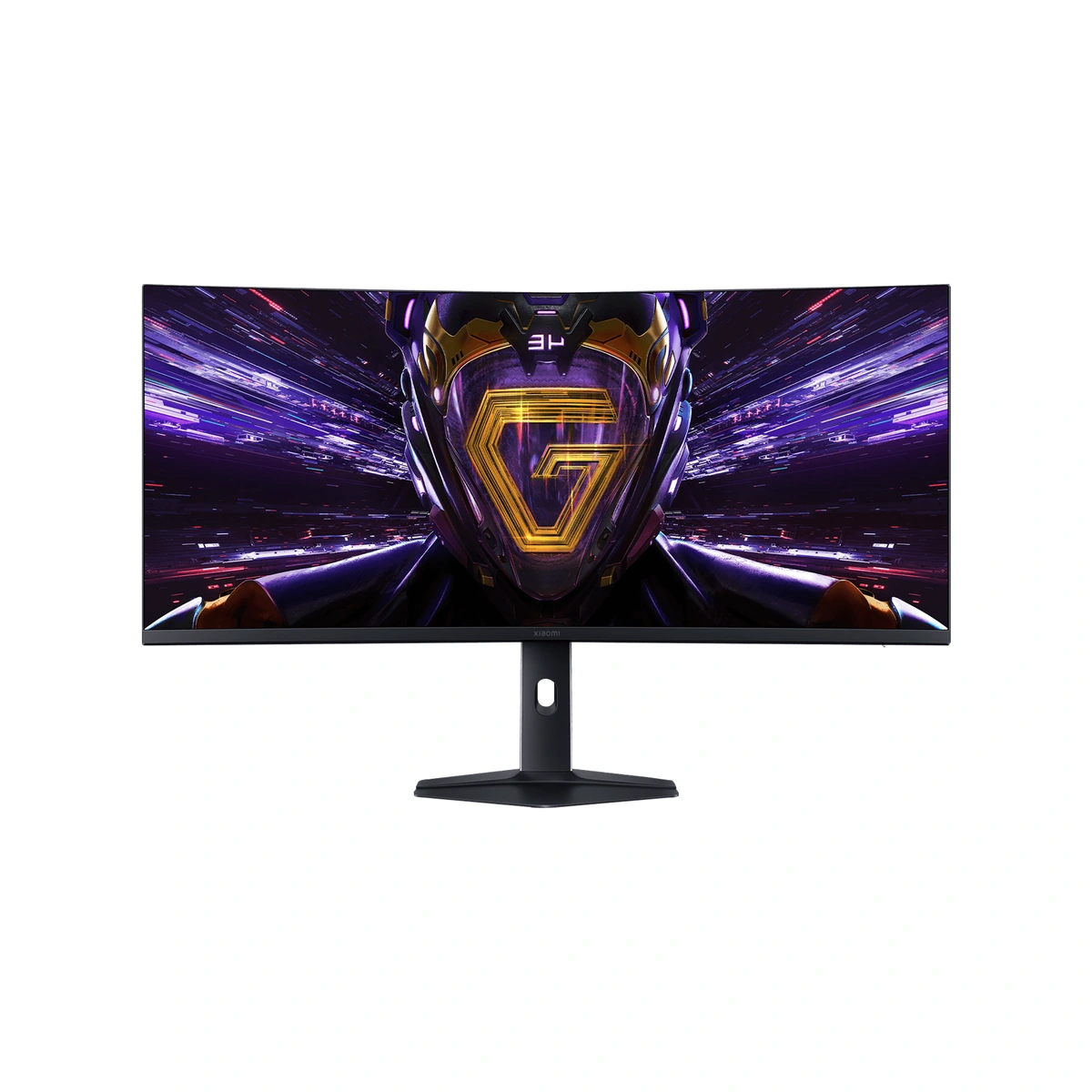Xiaomi Curved Gaming Monitor G34WQi 2026-UK