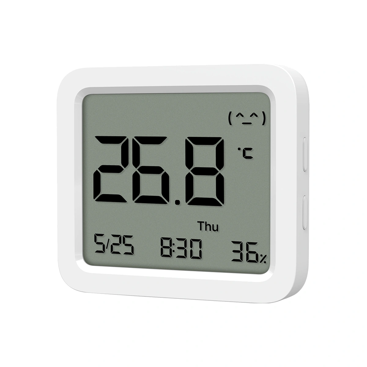 Mi Temperature and Humidity Monitor 3