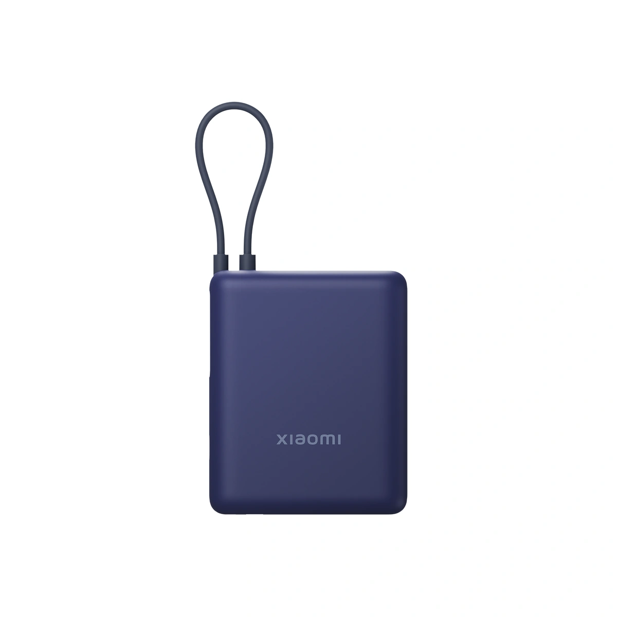 Xiaomi 33W Power Bank 10000mAh (Integrated Cable) Tan GL