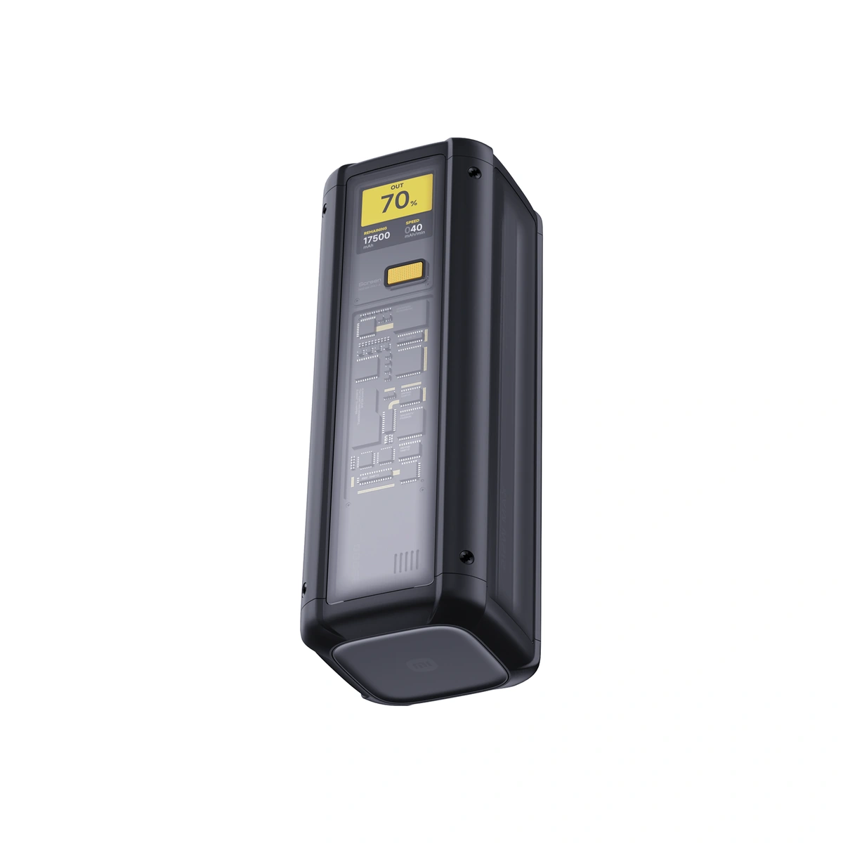 Xiaomi 212W HyperCharge Power Bank 25000mAh GL