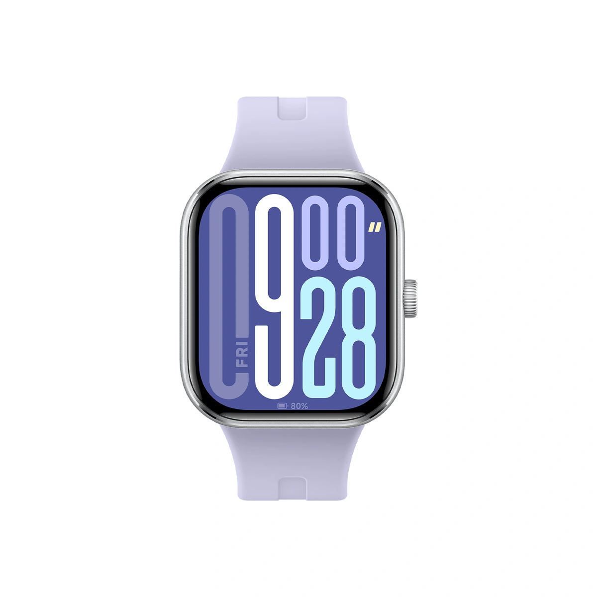 Redmi Watch 5 Silver Gray