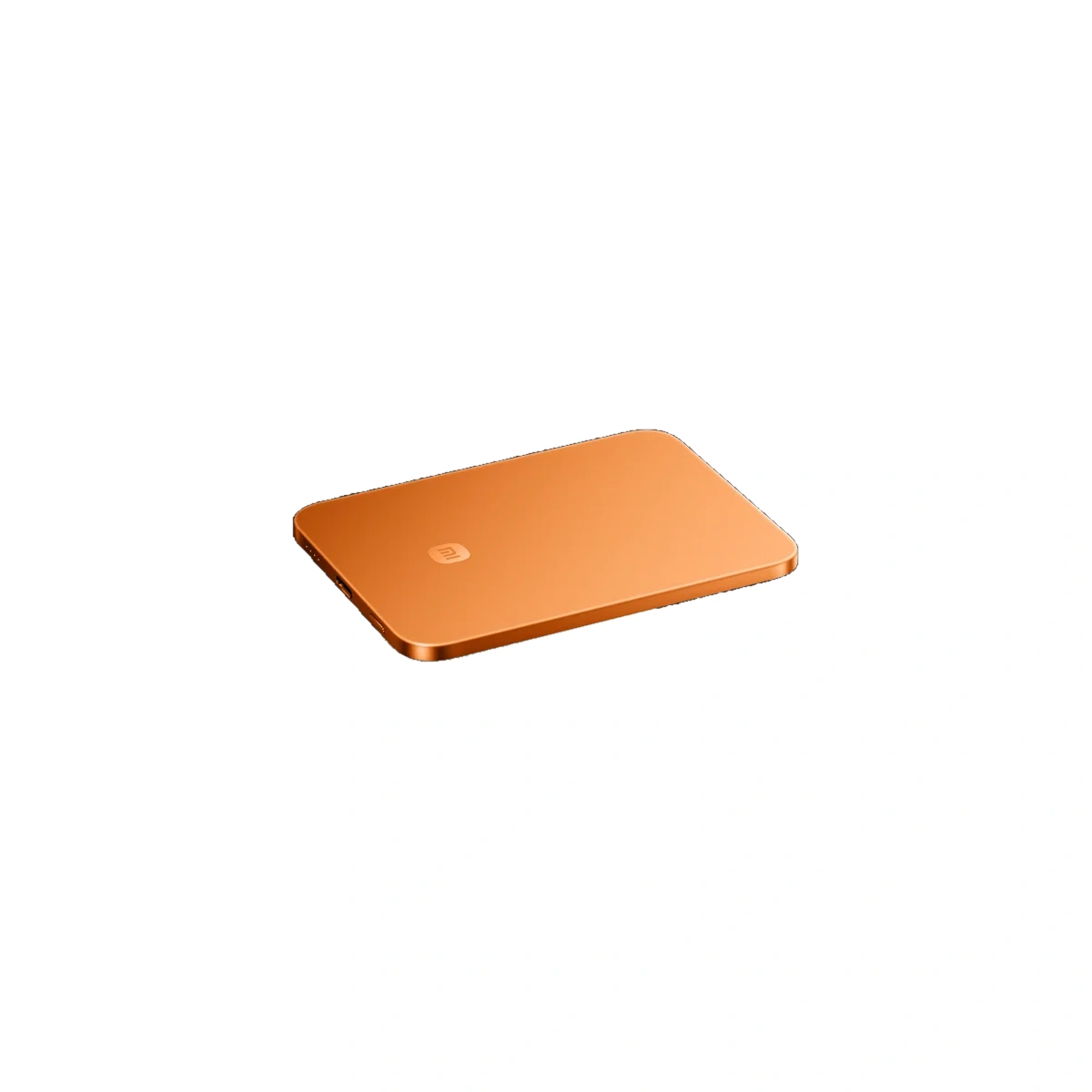 Xiaomi UltraThin Magnetic Power Bank 5000 15W orange