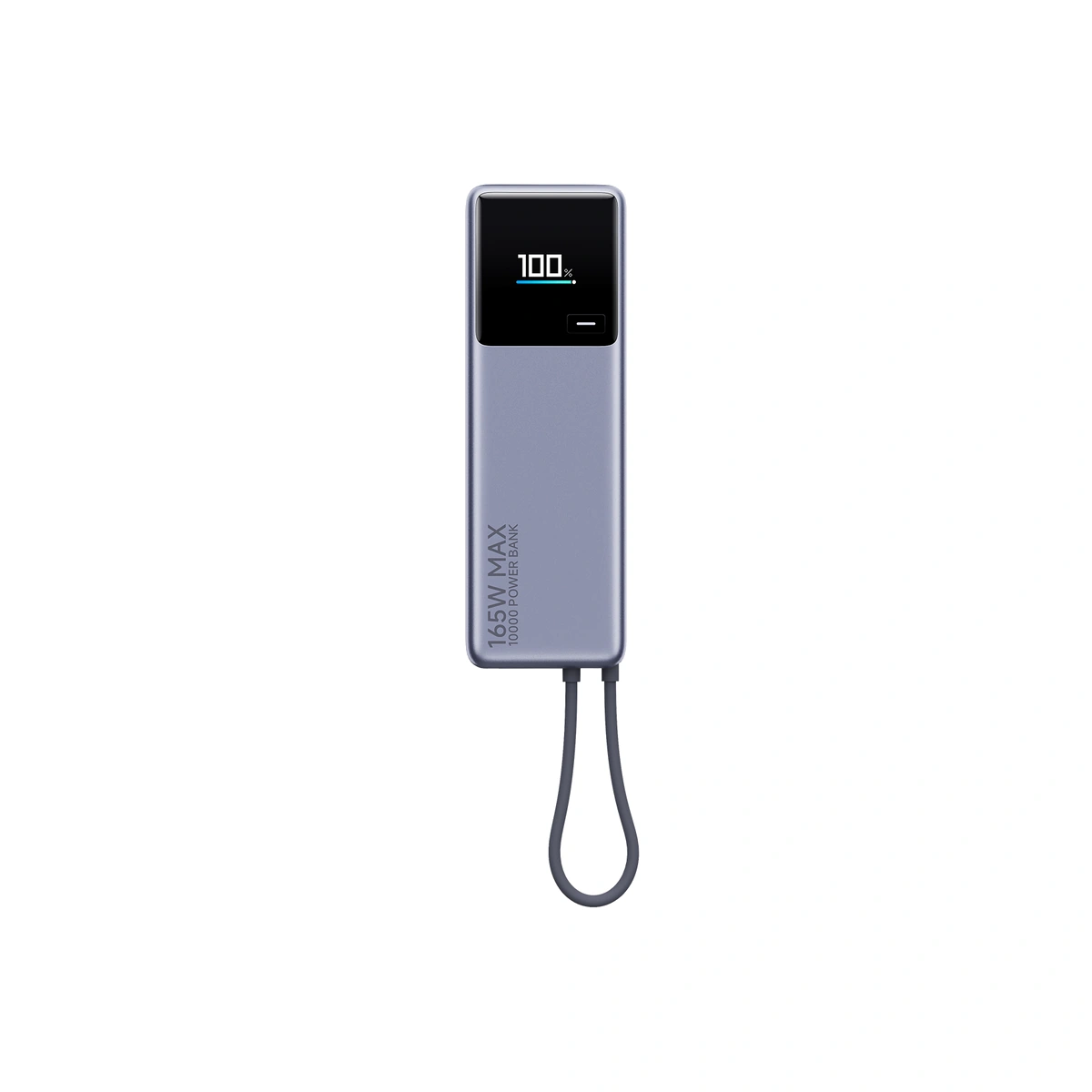 Xiaomi 165W Power Bank 10000mAh (Integrated Cable) GL