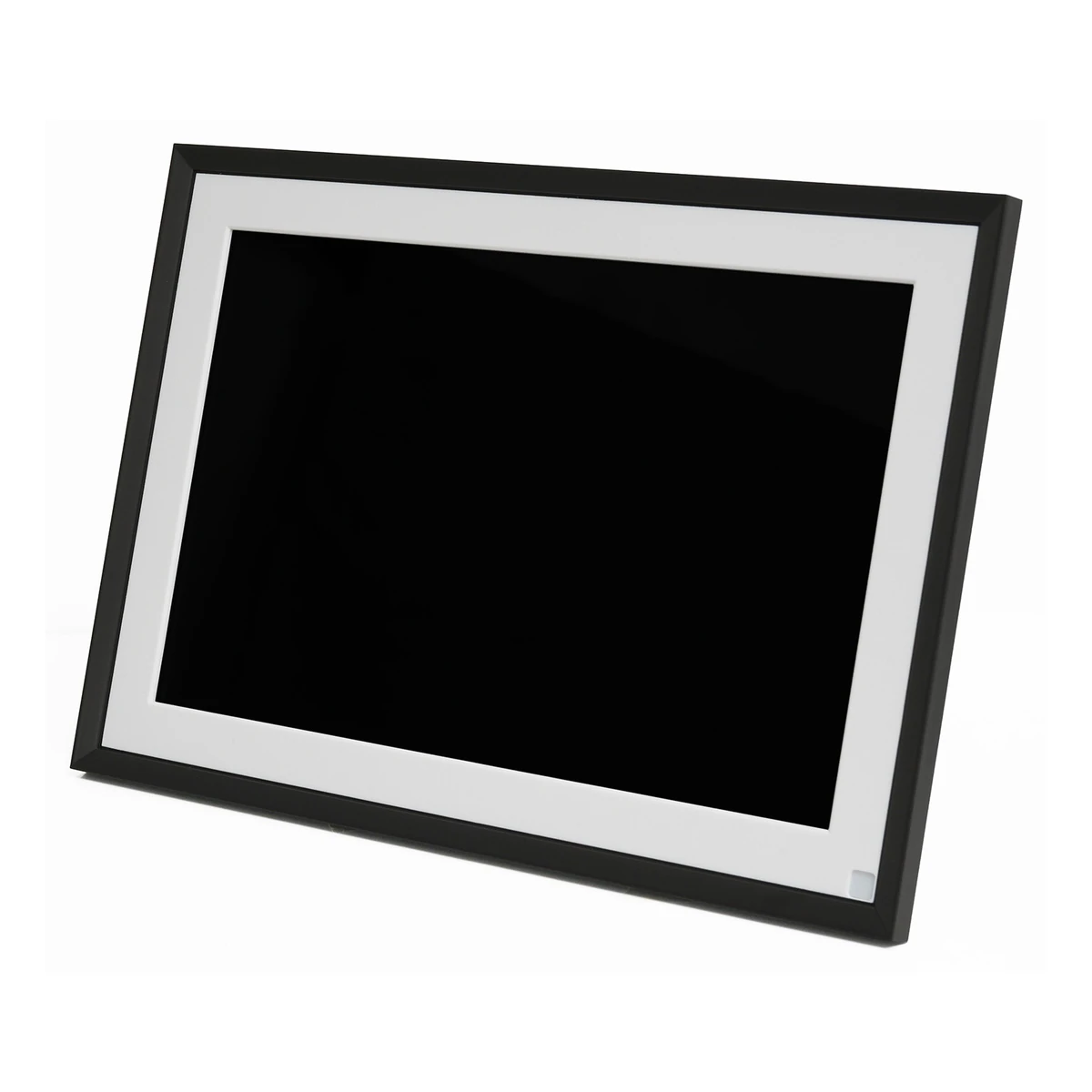 Agfa APF1000 Digital Photo Frame 10 pulgadas, Wi-Fi, Black